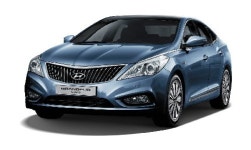 현대차, ‘그랜저 하이브리드’ 출시