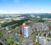 [부동산]중랑구 신내프라자 상가 분양·임대 시작