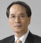김윤섭 유한양행 사장에 금탑 산업훈장