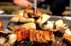 신년회 모임, 맛-건강 신천맛집 찾는다면…풍천장어구이 어때요