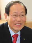 임병헌 대구 남구청장, 2000배 행복마을 만들기로 지역경제 활성화