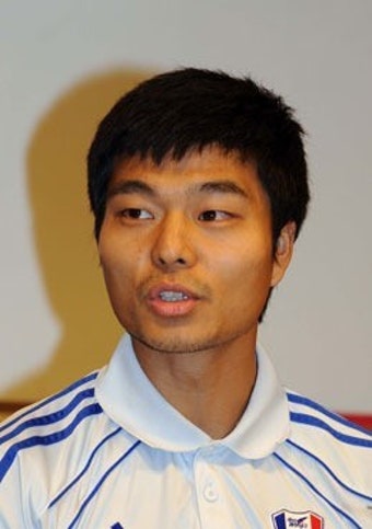 '승부 조작' 축구선수 최성국 이번엔 음주운전