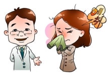 감기와 비슷? 만성비염·축농증으로 인한 후비루증후군 치료법