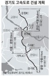 문산~서울~광명~수원 경기 서부 고속도로 올해 착공