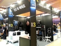 (주)대유비엠, 코리아스타일위크에서 신선한 제품 라인으로 인기!