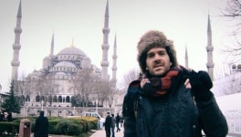 [채널 선택 1월 16일] 생명최전선·세계의 길거리 음식, 스트릿 푸드