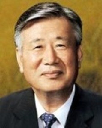 이중근 부영 회장, 건국대에 5억 기부