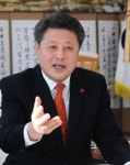 [경북 신도청, 신도약 시대로!] 박노욱 봉화군수 아시아 최대 수목원… 산림 휴양 도시로