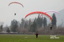 스위스 인터라켄으로 떠나는 자전거 여행 ②
