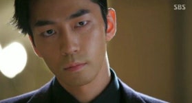 별에서 온 그대 15회 예고, 소시오패스 재경 동생 휘경도 죽인다?