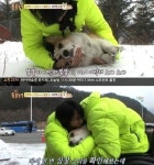 강원래 김송 오열, 친자식 같던 똘똘이 죽음에 폭풍 눈물
