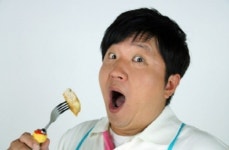 강호동, 하하, 홍석천의 공통점은? 바로 음식점 사장님!