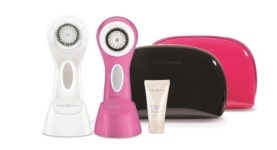 클라리소닉, 스마트에디션 아리아 구매시 파우치 증정