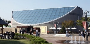 여주 도자세상, 전시관을 빌려드립니다