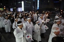 독립운동 성지 안동3.1 재현행사 무산 왜?