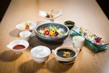 서울팔래스호텔, 봄맞이 밥상 프로모션
