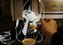 中 가상의 완벽한 애인 만드는 법 ‘유행’