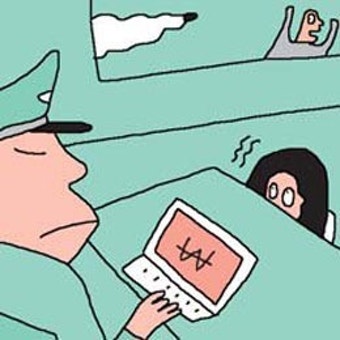 지하철서 성추행까지… 끝이 없는 경찰 비위
