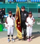 일구회 전국초등학교 야구대회, 청주 석교초 우승
