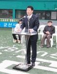 일구회 전국초등학교 야구대회, 청주 석교초 우승