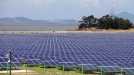 기업들 앞다퉈 태양광 태양광… 왜?