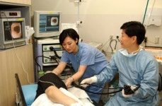 첨단 내시경, 꼭꼭 숨은 암도 찾아낸다