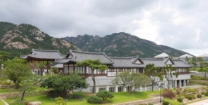 월출산 가야금산조 테마공원 21일 준공