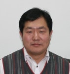 [혁신기업 대상] 송인만 대표, 양주바이오텍