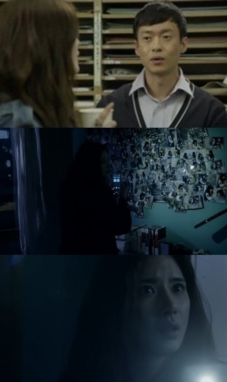 이보영, MBC 드라마 메리 킬즈 피플에서 암 투병 중인 엄마의 살인 용의자로 충격적으로 등장하여 시청자들을 파고든다.