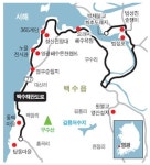 칠산바다에 바짝 붙어 고불고불 사십여리… 굴비 눈도 휘둥그레