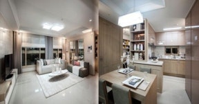 ㈜라인, EG the1 광주 선운2차 오픈