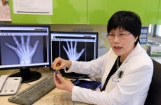 [우리 아이 주치의] <1> 이대목동병원 소아청소년과 김혜순 교수