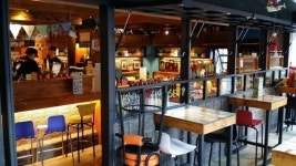 스몰비어 전문점 ‘오춘자비어’ 서울에서도 즐긴다!