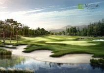 라미드그룹 엠스클럽의성CC, 봄맞이 그린피 할인 프로모션