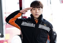 광주 출신 승리 “텍사스 영어+충청도 사투리 기대해”