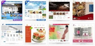 홈페이지 제작분야 신뢰하는 브랜드 선정! 저렴한 비용에 명품 퀄리티 이브피아