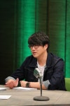 마녀사냥 성시경 드라마 촬영 중 안경 때문에 굴욕 당해