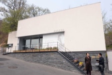 [Cover Story]  팔달문시장에 정조대왕 입혔더니 시장매출 쑥~