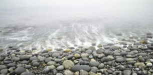 쏴아아~ 차르르~ 파도의 노래·갯돌의 화음