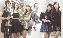 퓨전 국악그룹 미지 “마음을 울리는 노래 부른다”