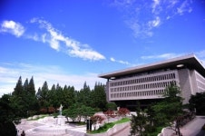 [녹색에너지 우수기업] 건국대학교, 태양광 발전소 운영 등 그린 캠퍼스 앞장