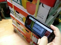 [녹색에너지 우수기업] 엔에스월드, 제조 이전부터… 식품 이력 추적하는 'NS코드'