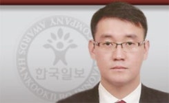 [창조경영 대상] 영창단조공업 이건우 대표