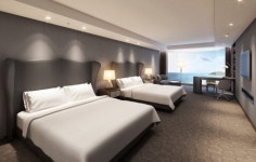 파라다이스호텔 부산, 자녀를 위한 최고의 호사 ‘실버크로스 VIB 패키지’