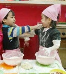 [뉴스 In&Out] 조물조물 고사리 손 요리사