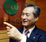 주식회사주티스트 | 실패가 두렵다면 성공 꿈꾸지 말라!…주코그룹 주수도 회장