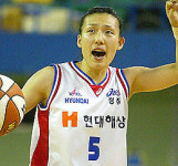 전주원 은퇴하니 더 바빠요