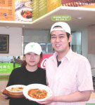 [도전! 나도사장님] 스파게티 전문점
