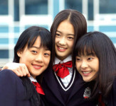 성장 드라마 반올림# 우리들 얘기 그대로네