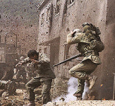 할리우드 뺨치는 스크린 마법의 손